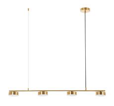 Подвесной светильник MyFar Milla MR1002-4PL