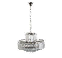 Подвесная люстра Arti Lampadari Ovada Ovada E 1.5.50.100 N