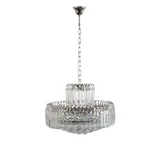 Подвесная люстра Arti Lampadari Ovada Ovada E 1.5.50.100 N