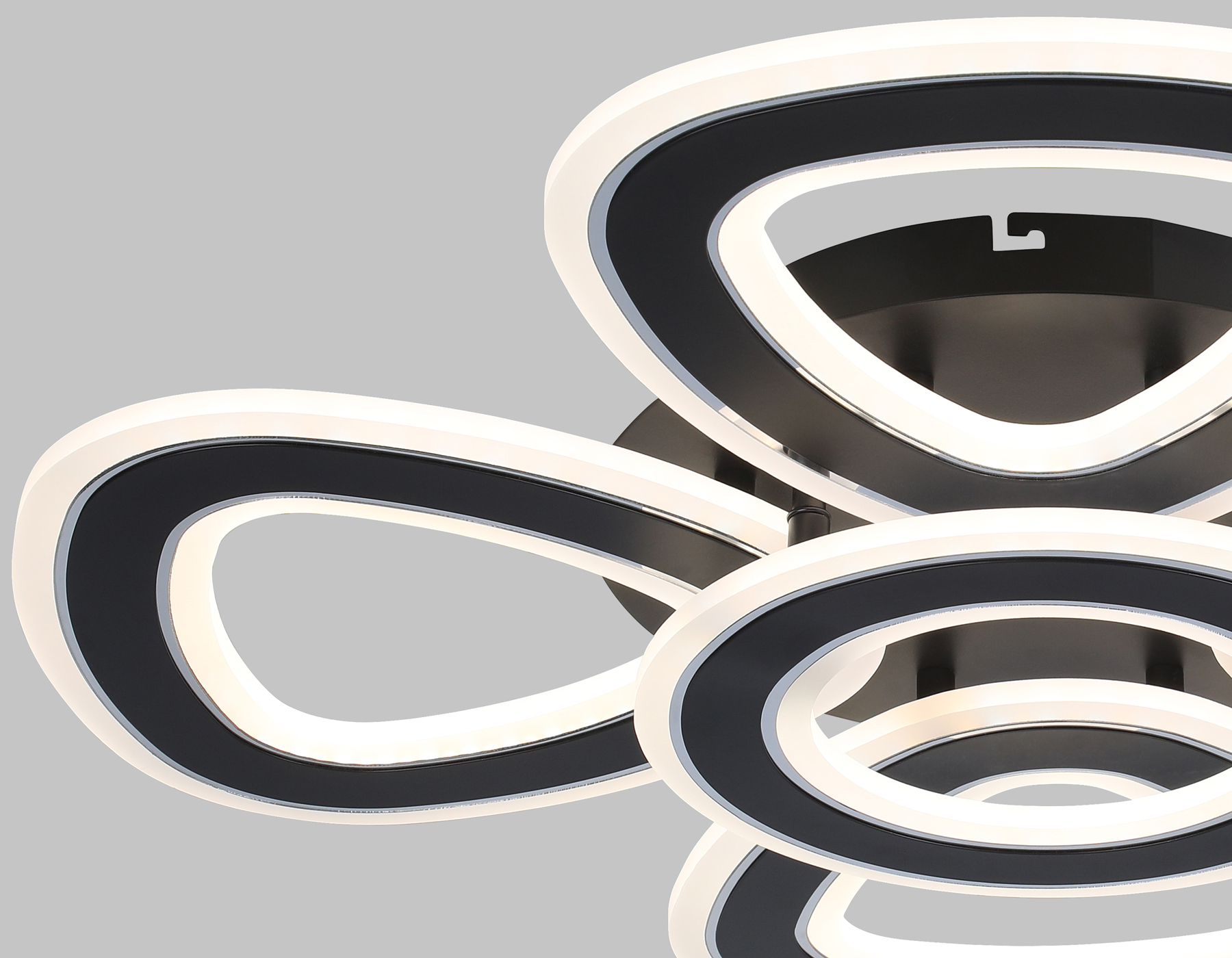 Потолочная люстра Ambrella Light FA ACRYLICA Original FA8926_AMB