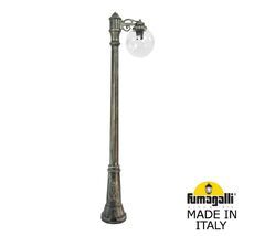 Уличный фонарный столб GIGI BISSO G25.156.S10.BXF1R