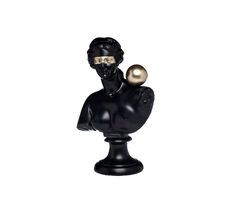 Статуэтка Античный Garda Decor D3521