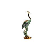 Статуэтка Цапля Garda Decor 55RD5668