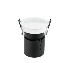 Уличный грунтовый светильник DL-SDR03PZ-12-WW 00-00007167_SW