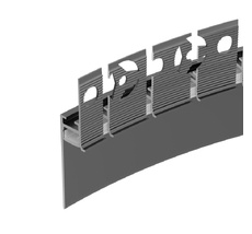 Профиль Arlight FANTOM-BENT 043676(1)_ARL
