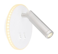 Спот Globo Many 78405W_GL