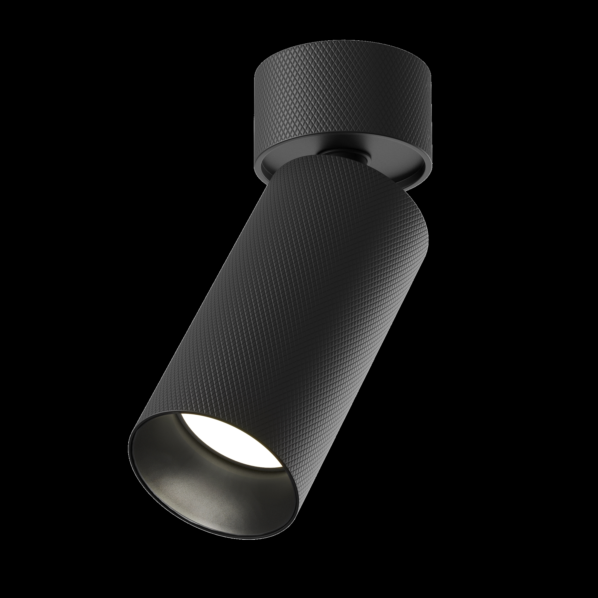 Спот накладной Maytoni Artisan C082CL-01-GU10-B_MY