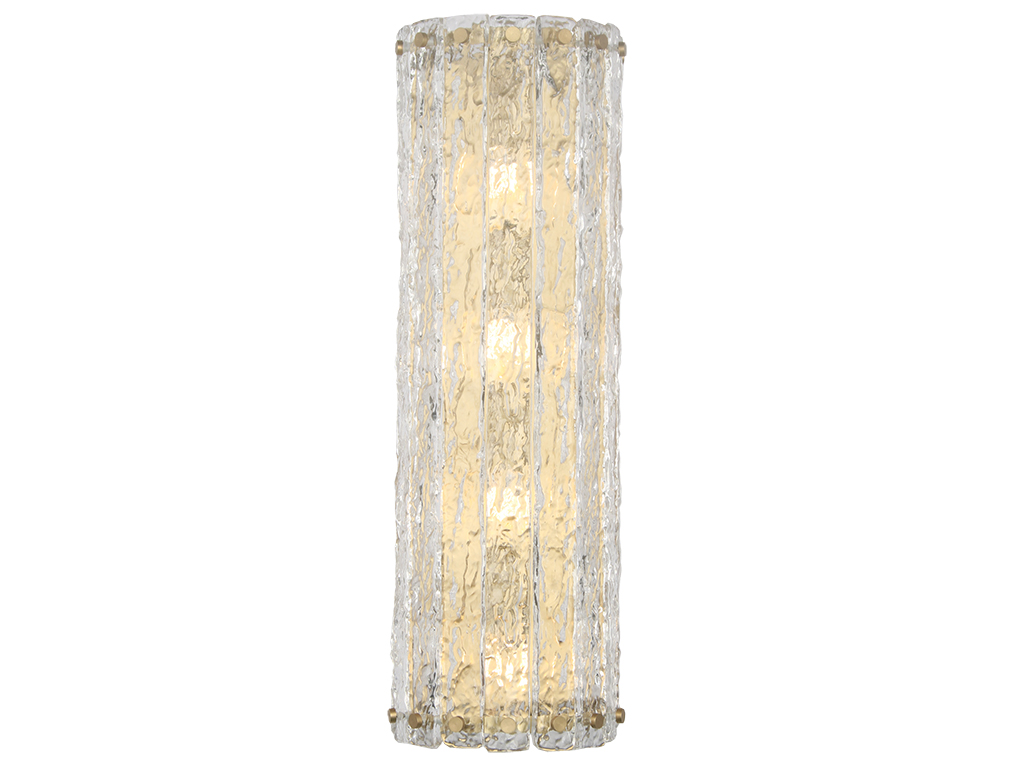 

Настенный светильник Newport 10824/A brass, 10824/A brass