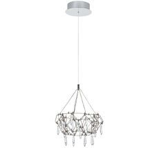 Подвесной светильник Divinare Rotondo 1019/02 SP-28_DI