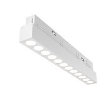 Трековый светильник Maytoni Points TR031-2-12W3K-W_MY