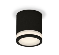 Накладной светильник Ambrella light с акрилом TECHNO SPOT XS7402031_AMB