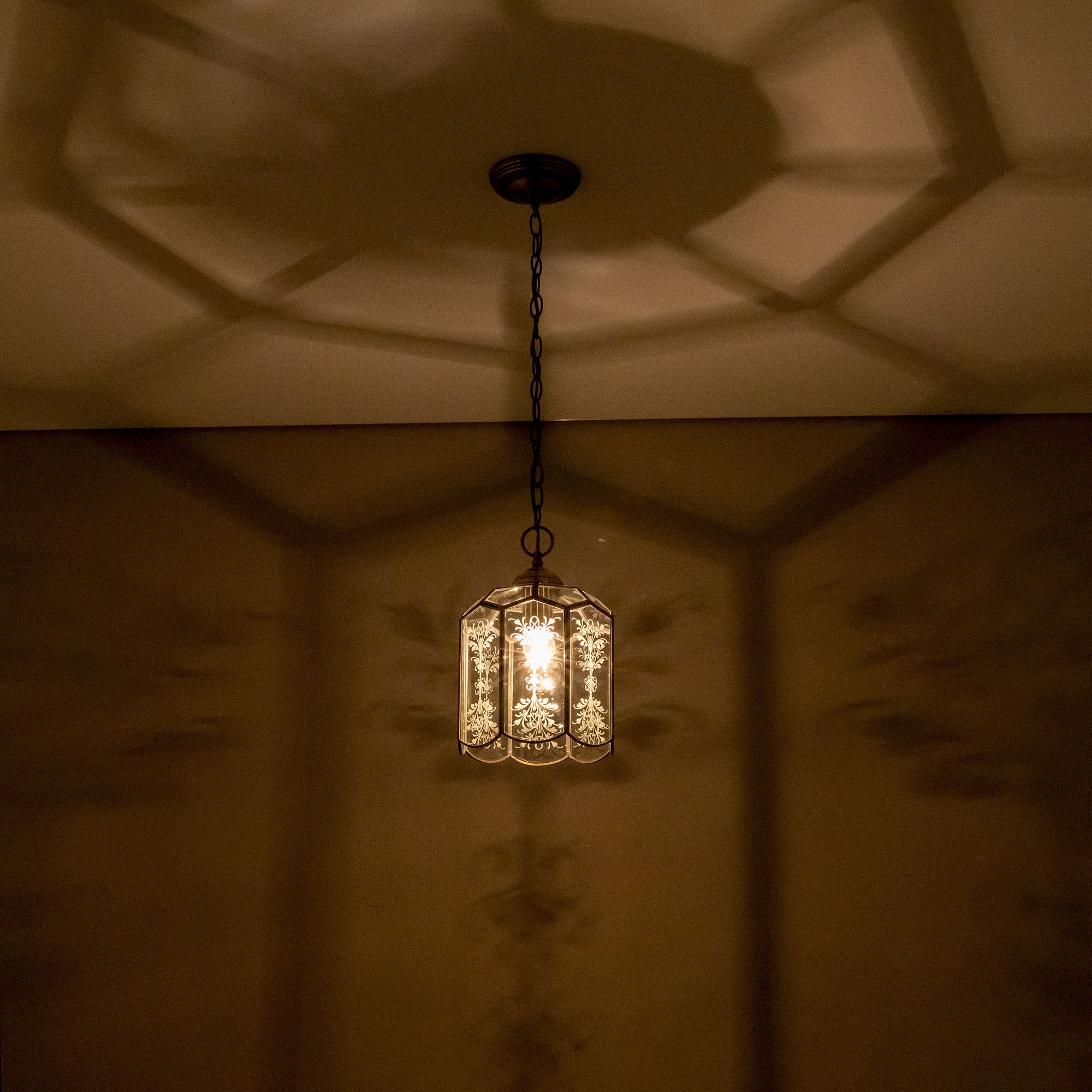 Подвесной светильник CitiLux Витра CL442210