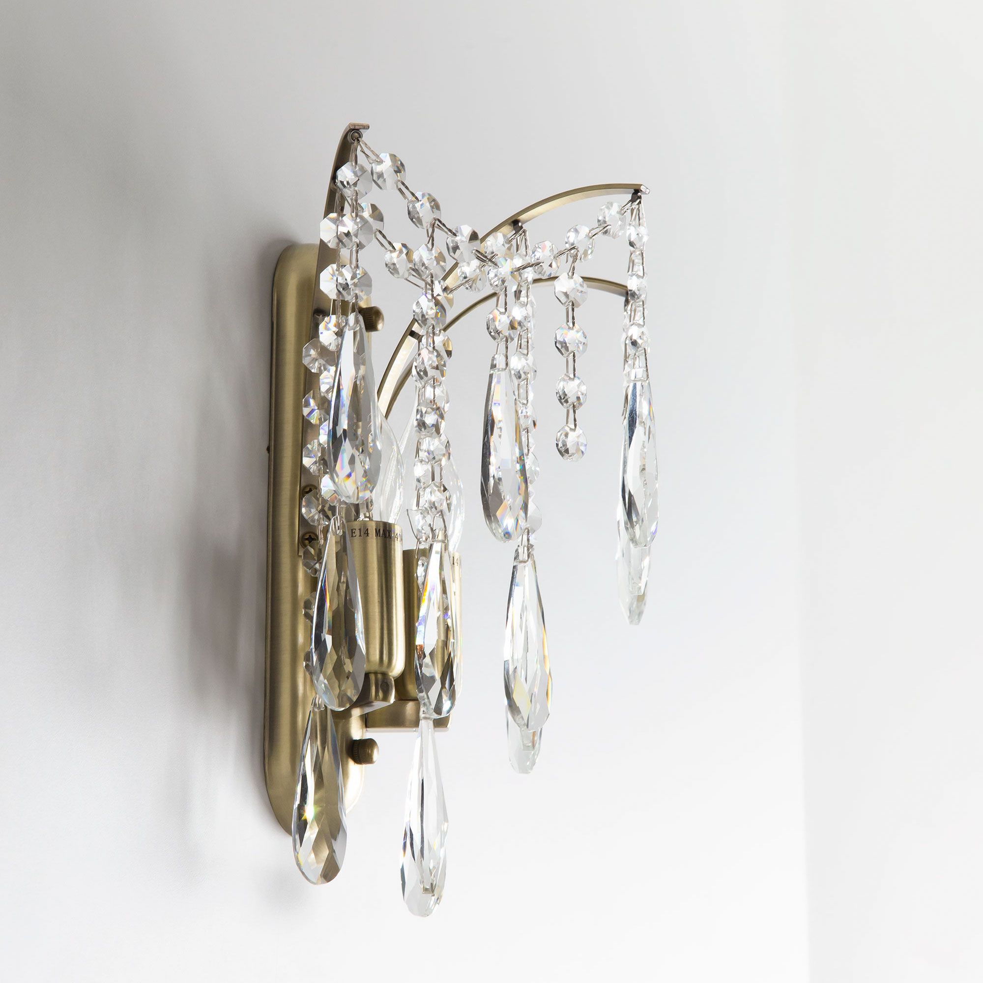 Бра CitiLux Селена CL302323