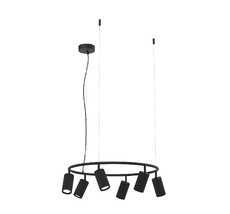 Подвесная люстра F-Promo Mobile 4635-6P