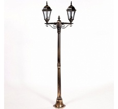 Наземный фонарь IP44 91308S A Gb Oasis Light 91308SA Gb_OL