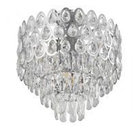 Потолочная люстра Arte Milano Sorrento 372019/6/50/390 CR