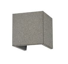 Уличный настенный светильник TAOS 7108_MN