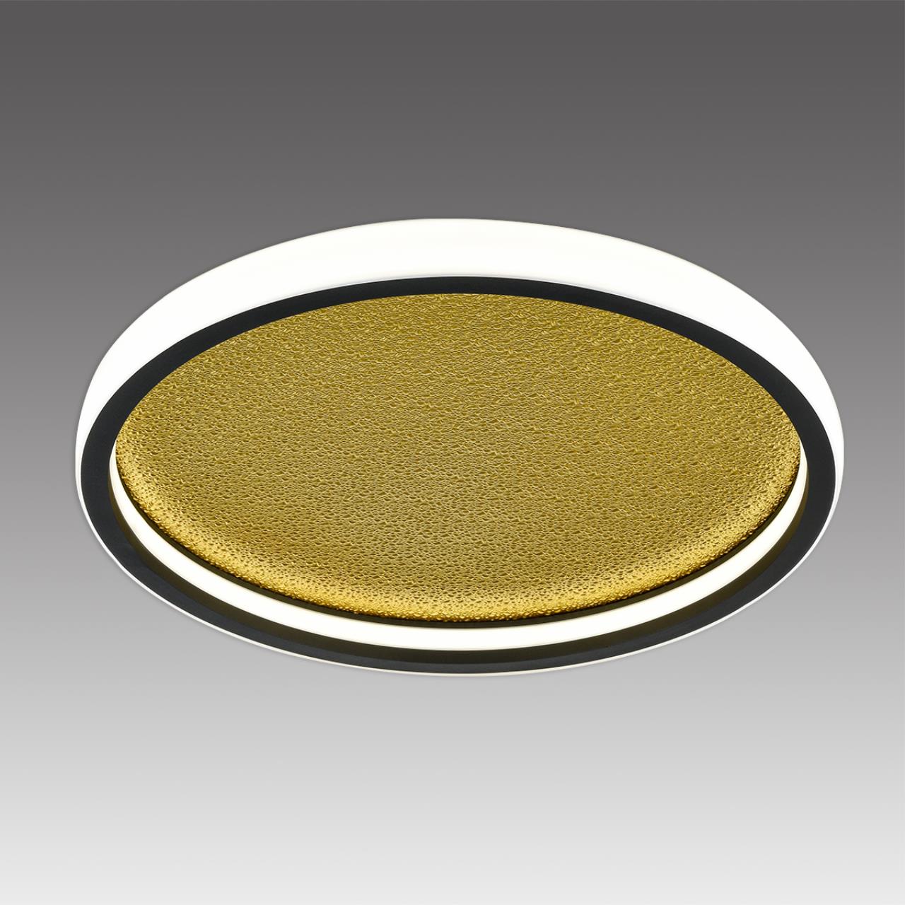 Потолочный светильник Sonex SHIMMERS 7736/60L_Sonex