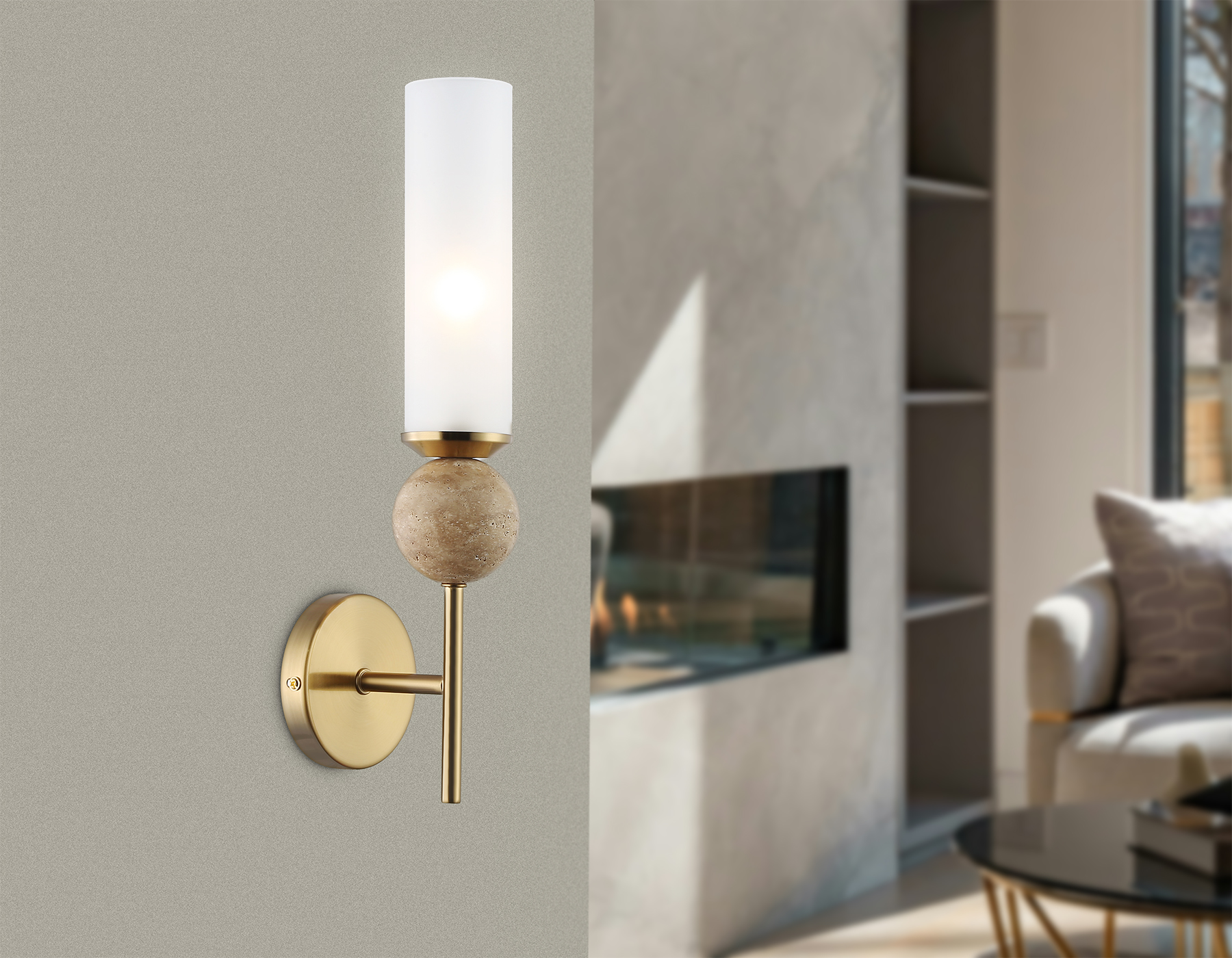 Бра Ambrella Light Heigh Light HIGH LIGHT LH53254_AMB