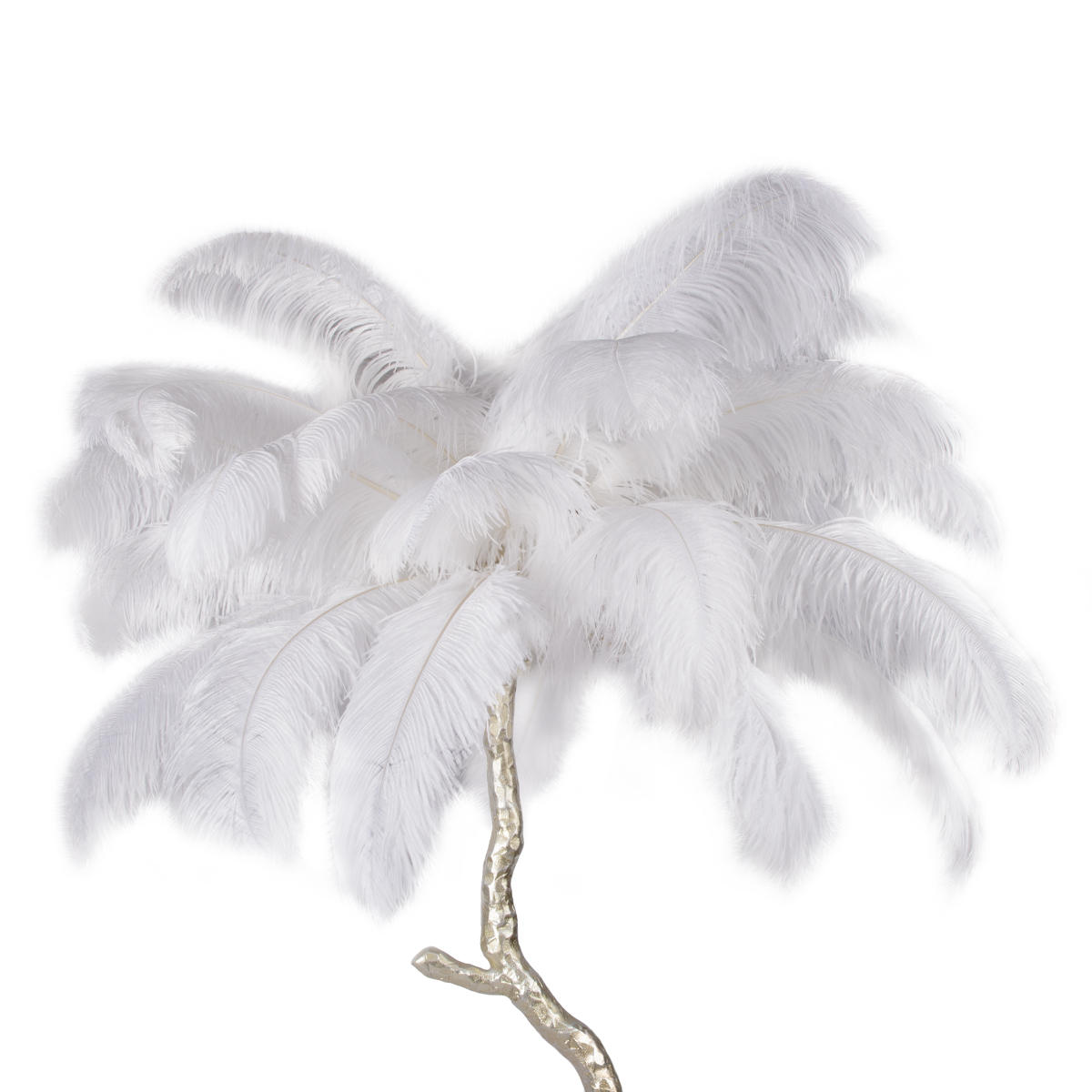 Торшер Loft IT Bijout 10067F/SG White_LF