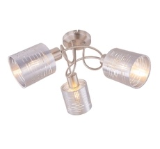 Потолочная люстра Globo MURCIA 15343-3D_GL