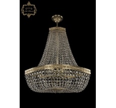 Хрустальная люстра Bohemia Art Classic 21.113.H2.60SP.G_BI