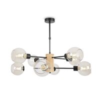 Потолочная люстра Freya Marvin FR5055PL-08B_MY