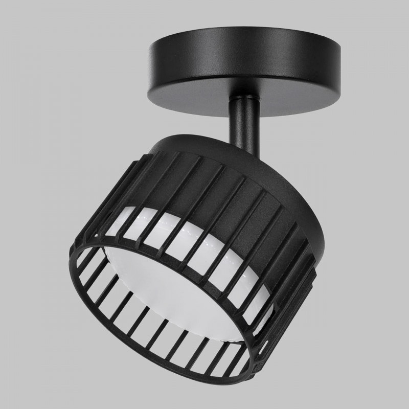 Спот настенно-потолочный Imex IL.0005.2301-BK_IM