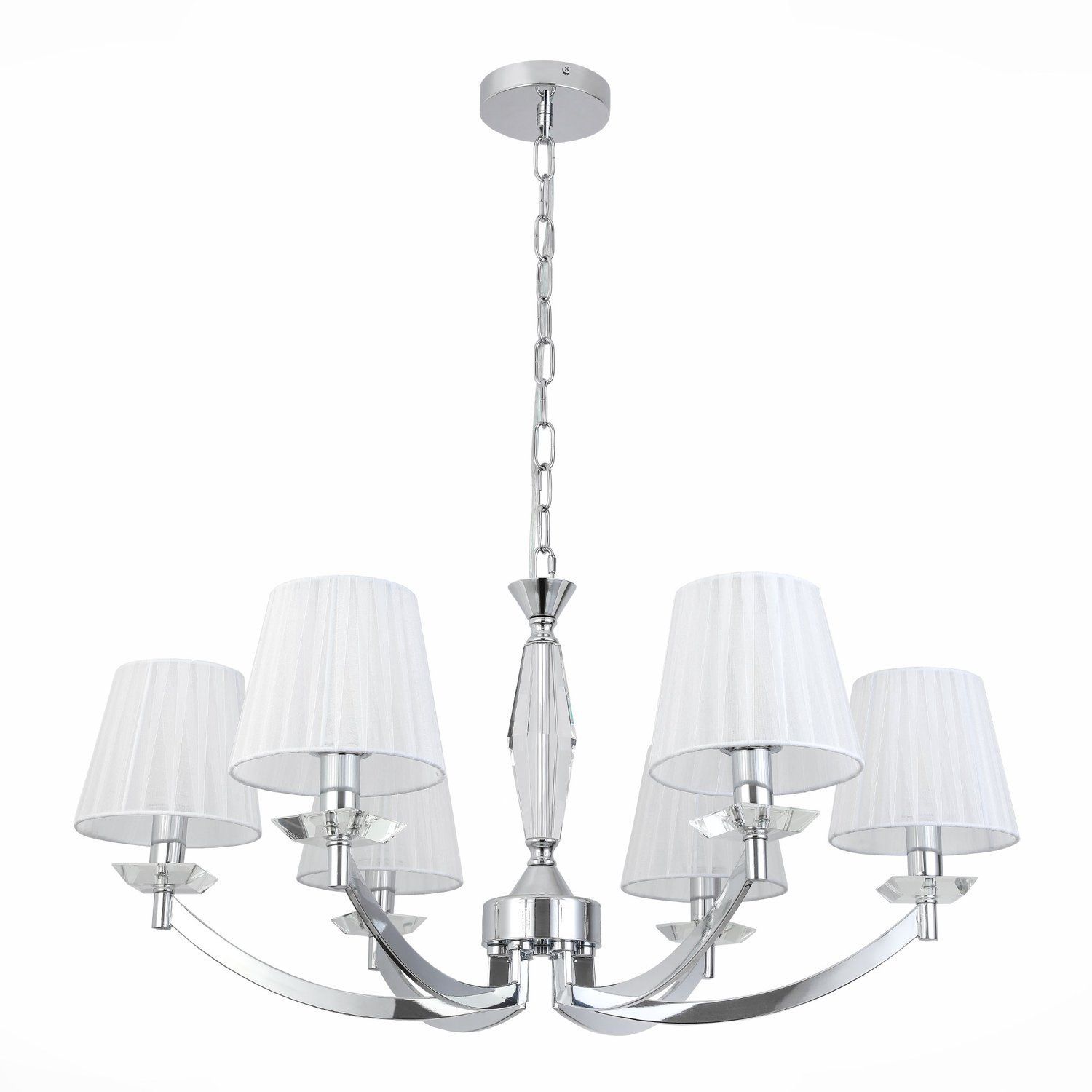 Подвесная люстра ST Luce BELLO SL1756.103.06