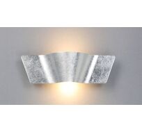 Настенный светильник Crystallux CLT 014W SL_CR