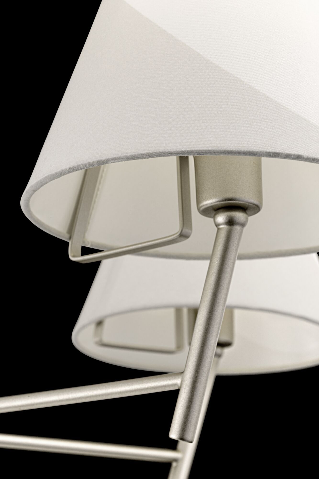 Потолочная люстра Freya Vanessa FR5084PL-05G_MY