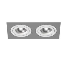 Встраиваемый светильник LightStar INTERO i5290606_LS