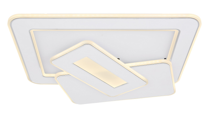 Потолочный светильник Globo Kique 48548SH_GL