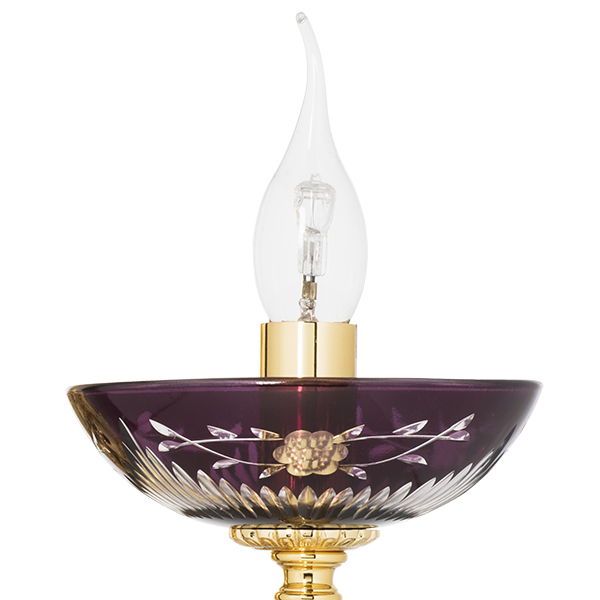 Бра LightStar Barcato 697612_LS