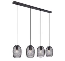 Подвесной светильник Globo Dops 15395-4H_GL