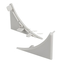 Заглушка 1 шт. для KARNIZ-R правая 021715_ARL