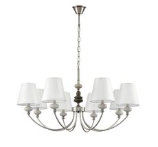 Подвесная люстра LUMION KENTUKI 8283/8