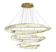 Подвесной светильник ST Luce RITORTO SL6204.301.03