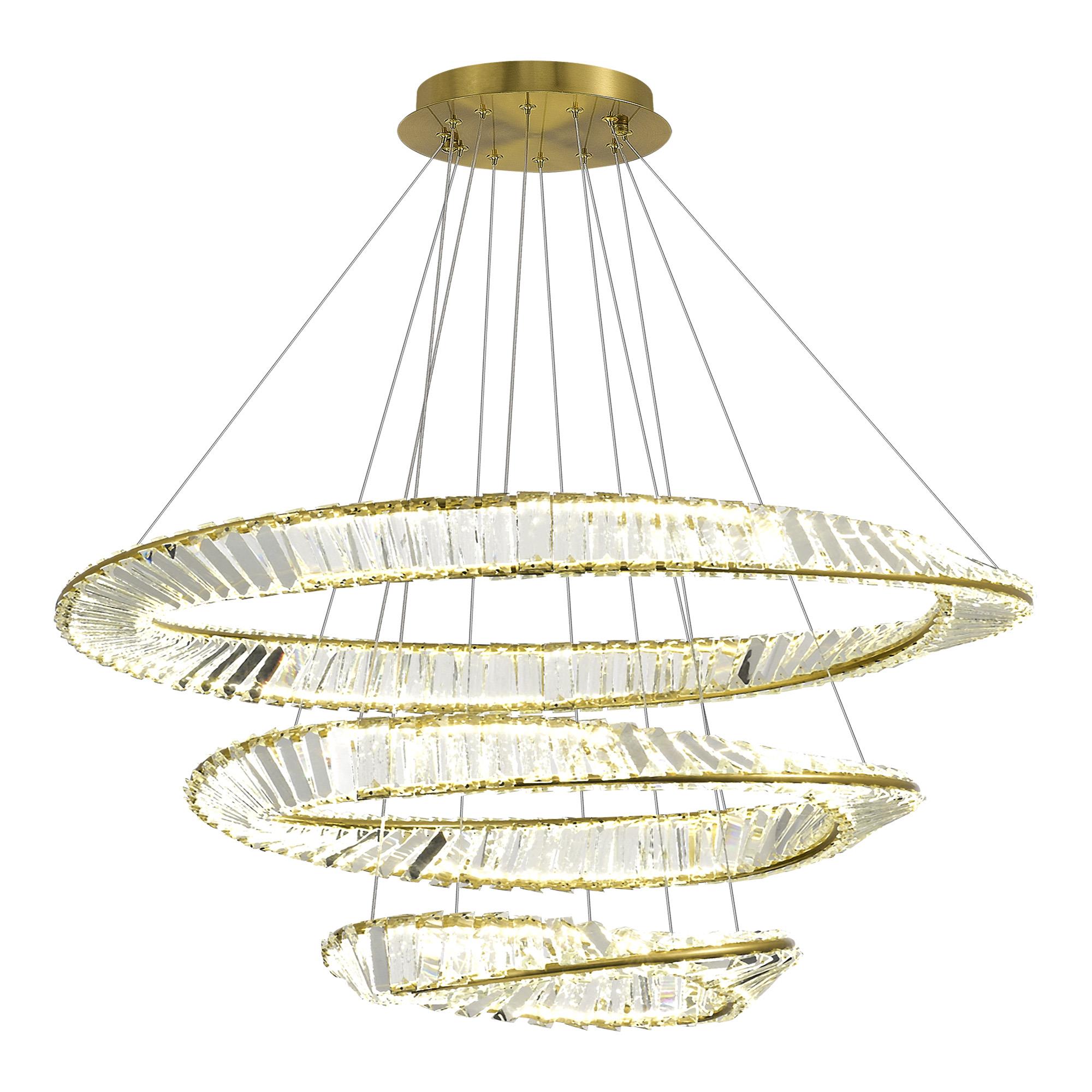 

Подвесной светильник ST Luce RITORTO SL6204.301.03, SL6204.301.03