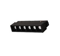 Трековый светильник Loft IT однофазный Tech T005-06_LF