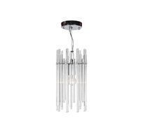 Подвесной светильник Garda Decor K2KR1137P-1S