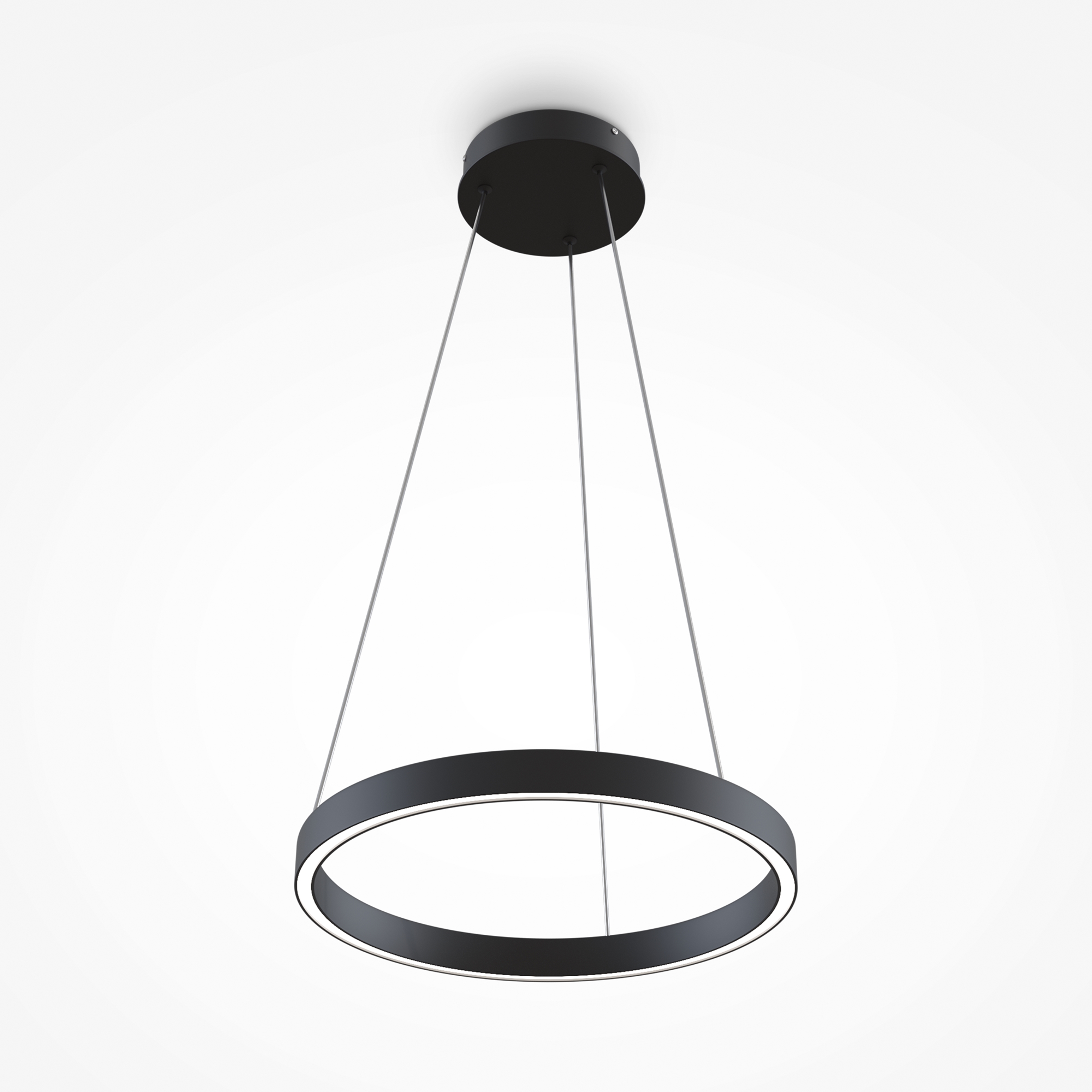 Подвесной светильник Maytoni Rim MOD058PL-L22BK_MY