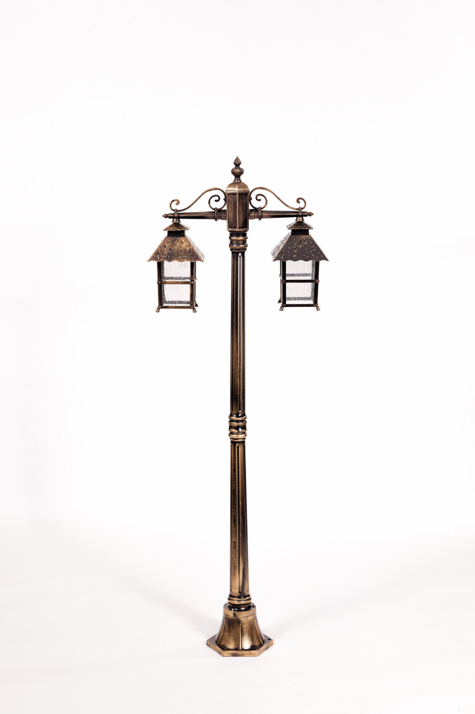 Наземный фонарь IP44 Oasis Light 81408A Gb_OL