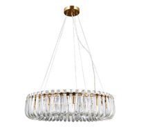 Подвесная люстра Arte Lamp MAYOTTE A1071SP-10PB