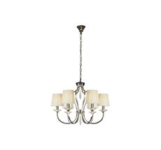 Подвесная люстра ILamp Charm P2508-6 nic_IP