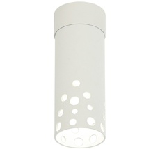 Точечный светильник Imex IL.0005.4300 WH_IM