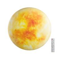 Настенно-потолочный светильник SUN Sonex 7726/EL_Sonex