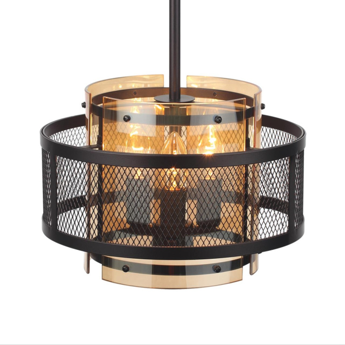 Подвесной светильник Lumion Zarina 8007/3