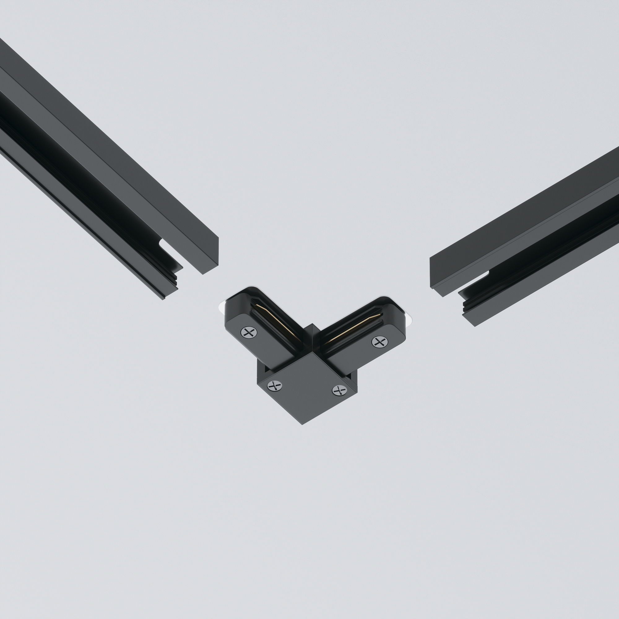 Коннектор Maytoni Track TRA001CL-11B_MY