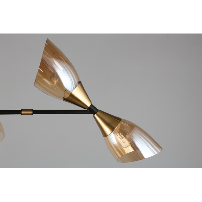 Потолочная люстра Omnilux OML-66807-08